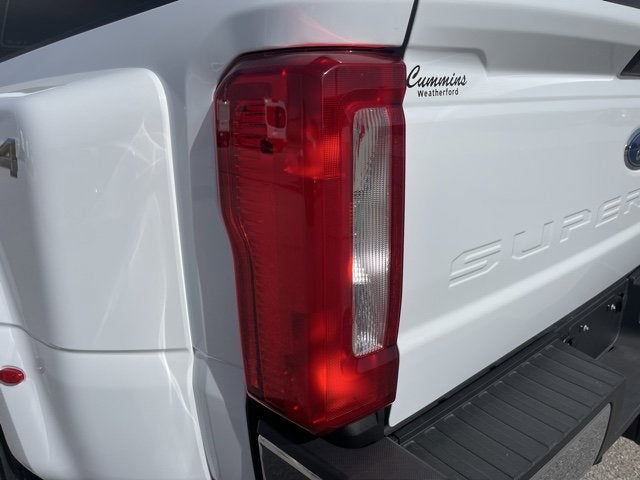 2026 Ford Super Duty F-350 DRW NEW