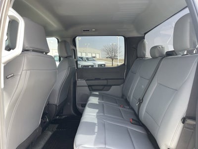 2026 Ford Super Duty F-350 DRW NEW