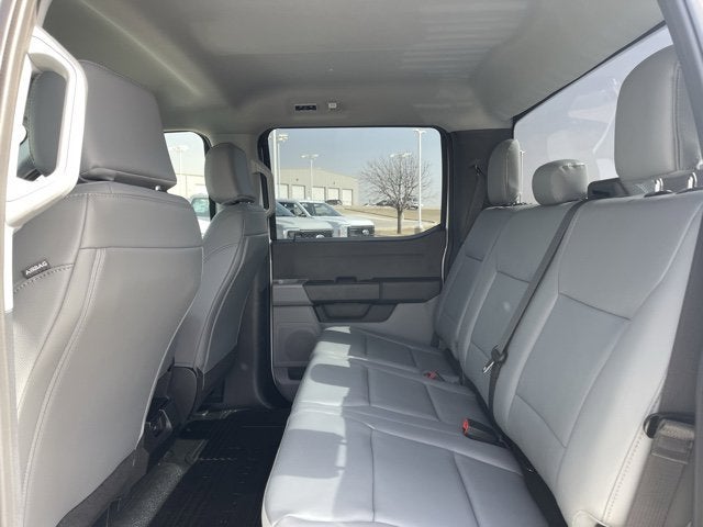 2026 Ford Super Duty F-350 DRW NEW