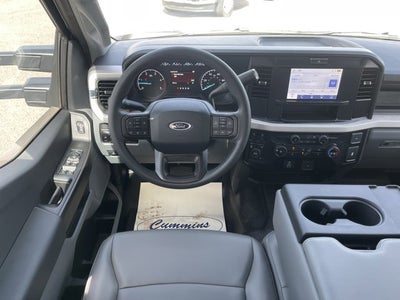 2026 Ford Super Duty F-350 DRW NEW