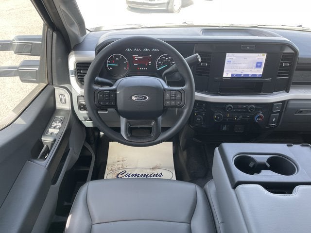 2026 Ford Super Duty F-350 DRW NEW