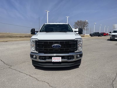2026 Ford Super Duty F-350 DRW NEW