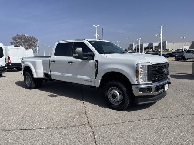 2026 Ford Super Duty F-350 DRW NEW