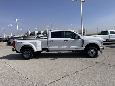 2026 Ford Super Duty F-350 DRW NEW