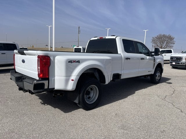 2026 Ford Super Duty F-350 DRW NEW