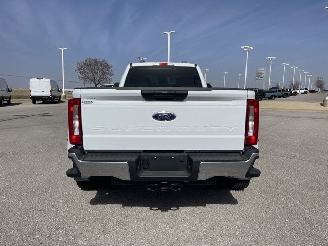 2026 Ford Super Duty F-350 DRW NEW