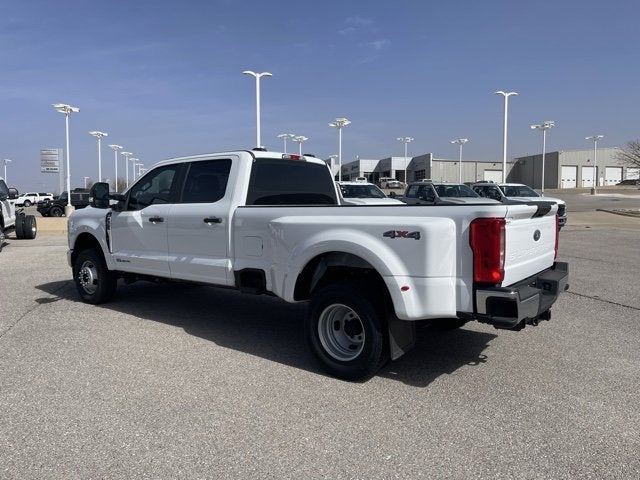 2026 Ford Super Duty F-350 DRW NEW