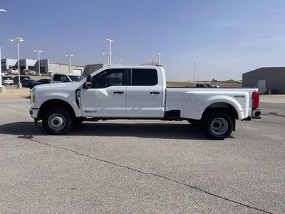2026 Ford Super Duty F-350 DRW NEW