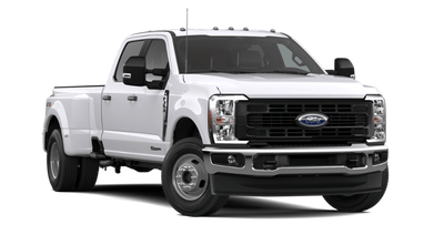 2026 Ford Super Duty F-350 DRW NEW
