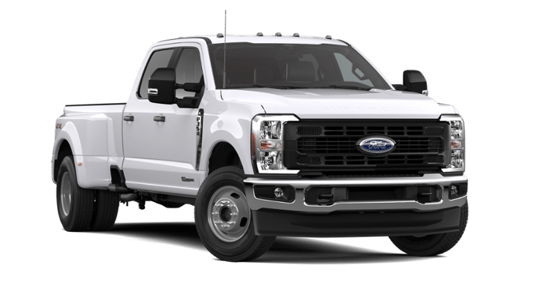 2026 Ford Super Duty F-350 DRW NEW