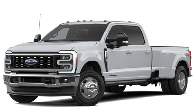 2026 Ford Super Duty F-350 DRW NEW