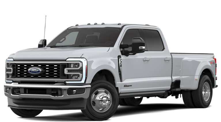 2026 Ford Super Duty F-350 DRW NEW