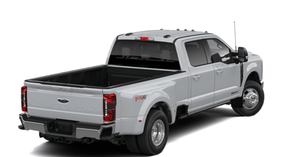 2026 Ford Super Duty F-350 DRW NEW