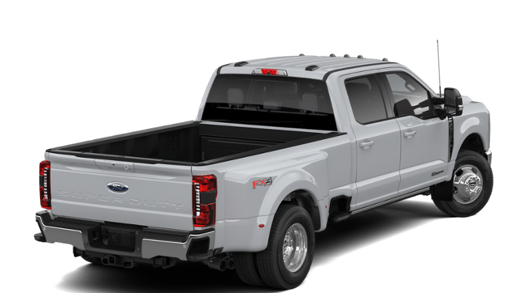 2026 Ford Super Duty F-350 DRW NEW
