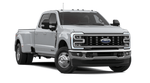 2026 Ford Super Duty F-350 DRW NEW
