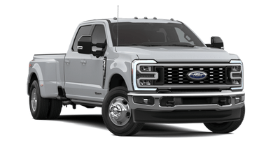 2026 Ford Super Duty F-350 DRW NEW