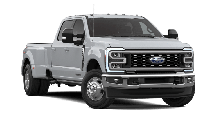2026 Ford Super Duty F-350 DRW NEW