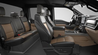 2026 Ford Super Duty F-350 DRW NEW