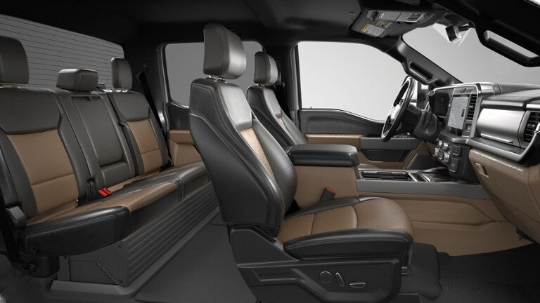 2026 Ford Super Duty F-350 DRW NEW