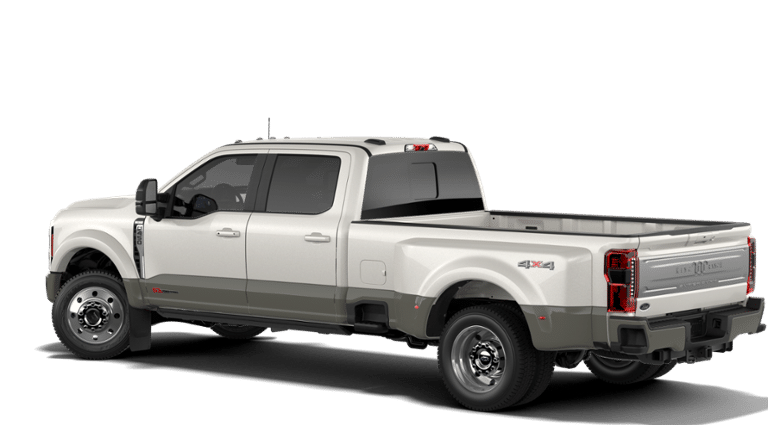 2027 Ford Super Duty F-450 DRW NEW