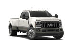 2027 Ford Super Duty F-450 DRW NEW