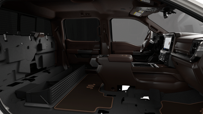 2027 Ford Super Duty F-450 DRW NEW