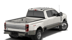 2027 Ford Super Duty F-450 DRW NEW
