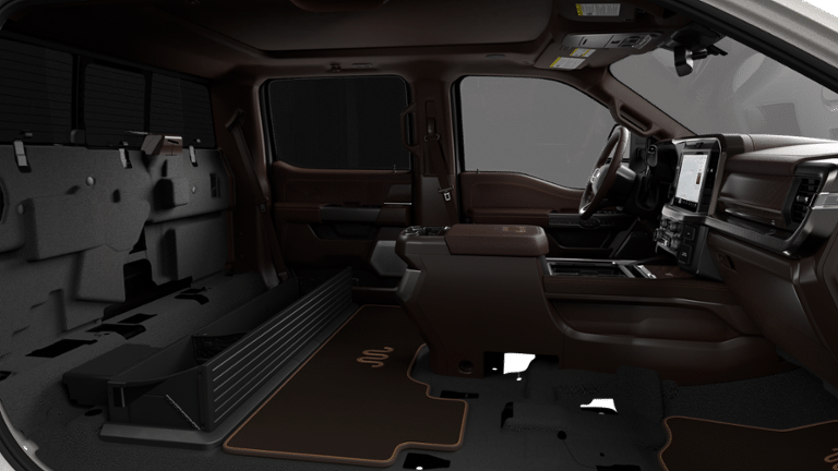 2027 Ford Super Duty F-450 DRW NEW