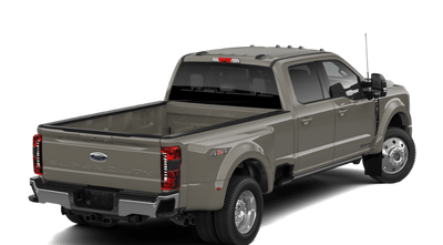 2026 Ford Super Duty F-450 DRW NEW