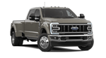 2026 Ford Super Duty F-450 DRW NEW