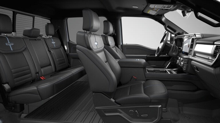 2026 Ford Super Duty F-450 DRW NEW