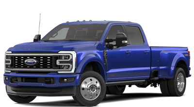 2026 Ford Super Duty F-450 DRW NEW