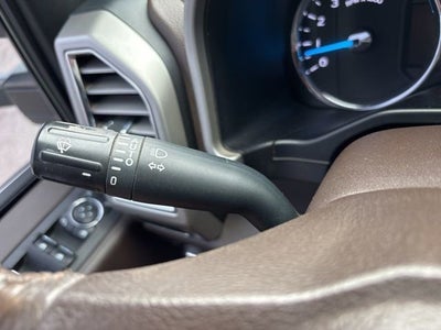 2017 Ford Super Duty F-450 DRW King Ranch