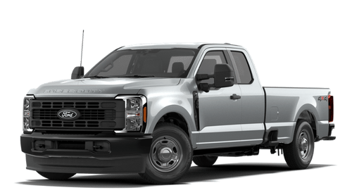 2027 Ford Super Duty F-350 SRW NEW