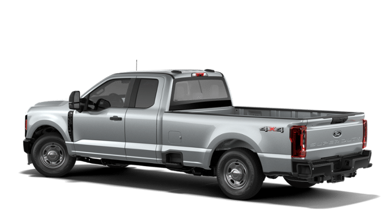 2027 Ford Super Duty F-350 SRW NEW