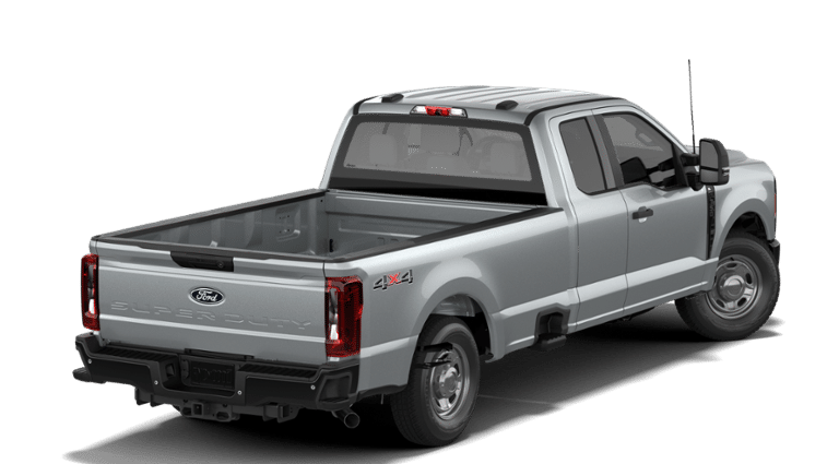 2027 Ford Super Duty F-350 SRW NEW