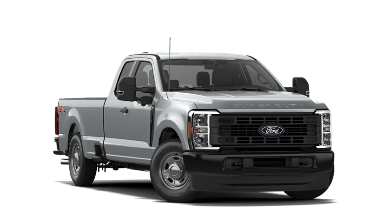 2027 Ford Super Duty F-350 SRW NEW