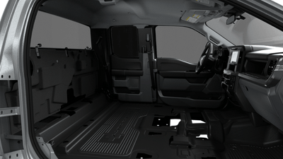 2027 Ford Super Duty F-350 SRW NEW