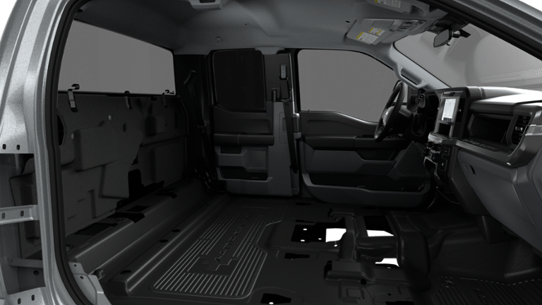 2027 Ford Super Duty F-350 SRW NEW