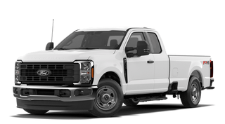 2027 Ford Super Duty F-350 SRW NEW