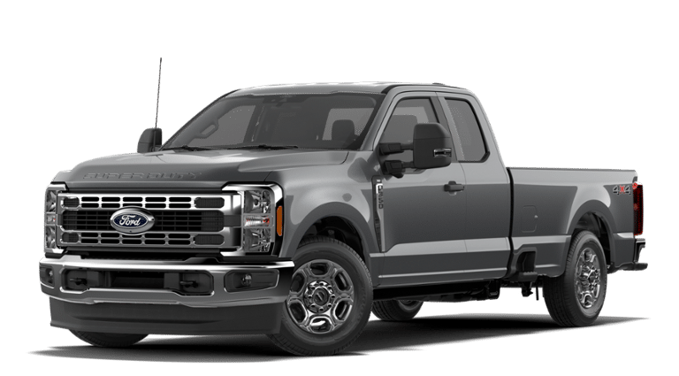 2027 Ford Super Duty F-350 SRW NEW