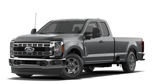 2027 Ford Super Duty F-350 SRW NEW