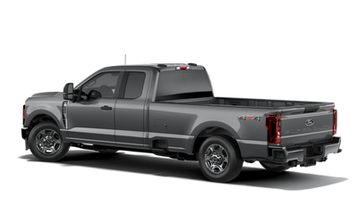 2027 Ford Super Duty F-350 SRW NEW