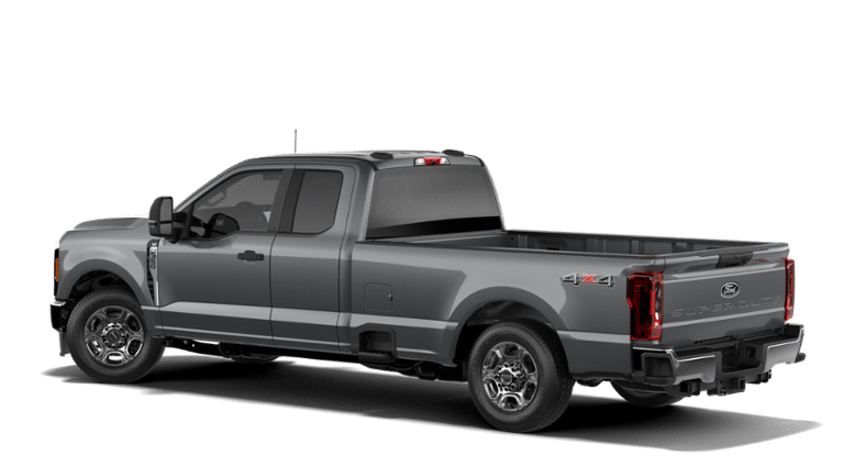 2027 Ford Super Duty F-350 SRW NEW