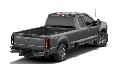 2027 Ford Super Duty F-350 SRW NEW