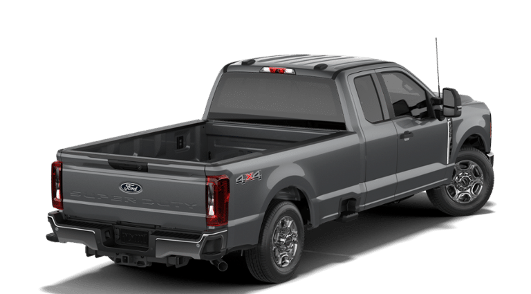 2027 Ford Super Duty F-350 SRW NEW
