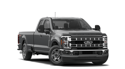 2027 Ford Super Duty F-350 SRW NEW