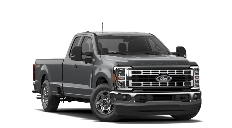 2027 Ford Super Duty F-350 SRW NEW