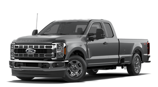 2027 Ford Super Duty F-350 SRW NEW