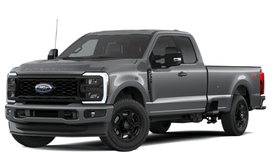 2026 Ford Super Duty F-350 SRW NEW
